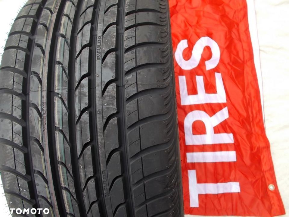 FULDA Carat Exelero 255/45R18 103Y 2016 NOWA - 1