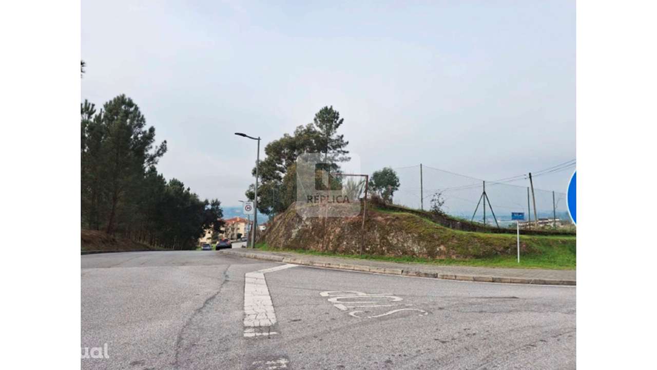 Terreno Amarante | Terreno PIP para Unidade Saúde | Terreno Construção - Grande imagem: 3/5