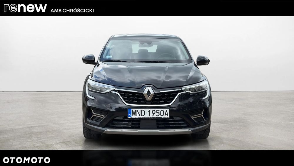 Renault Arkana 1.3 TCe mHEV Zen EDC - 9