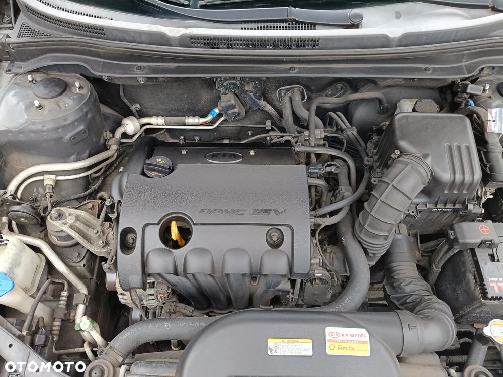 Kia Ceed 1.4 Comfort - 13