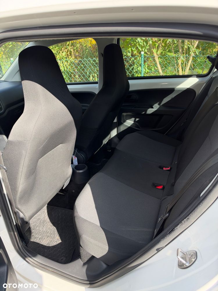 Skoda Citigo - 11