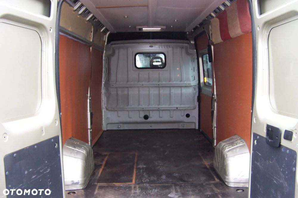 Fiat Ducato - 6