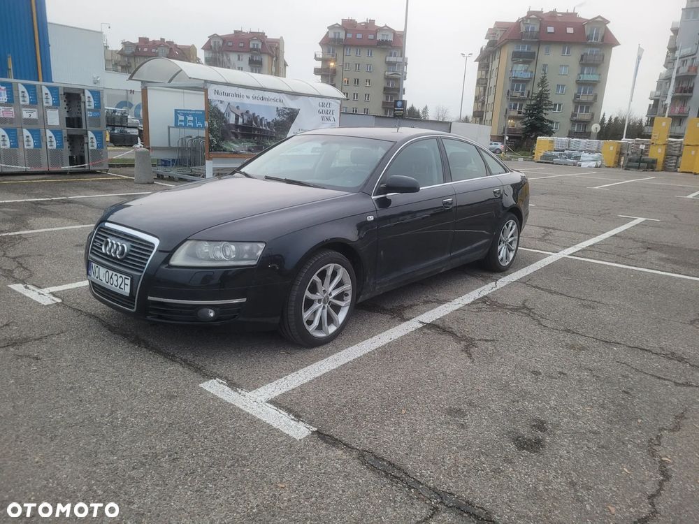 Audi A6 Limousine - 6
