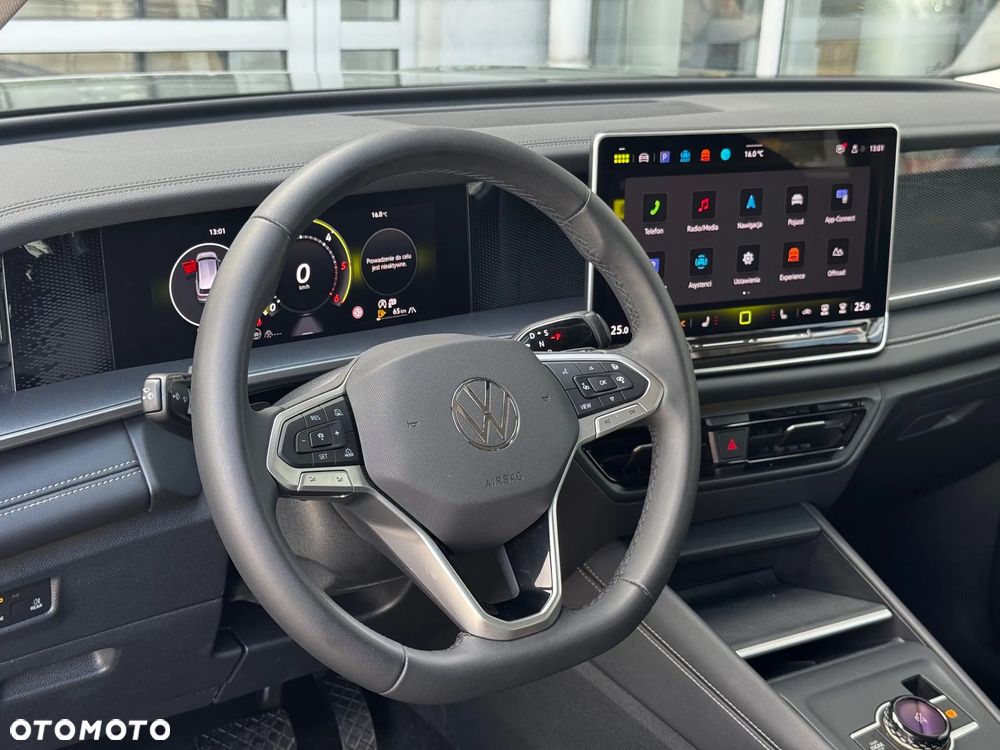 Volkswagen Tayron 2.0 TDI SCR 4MotION DSG Life - 10