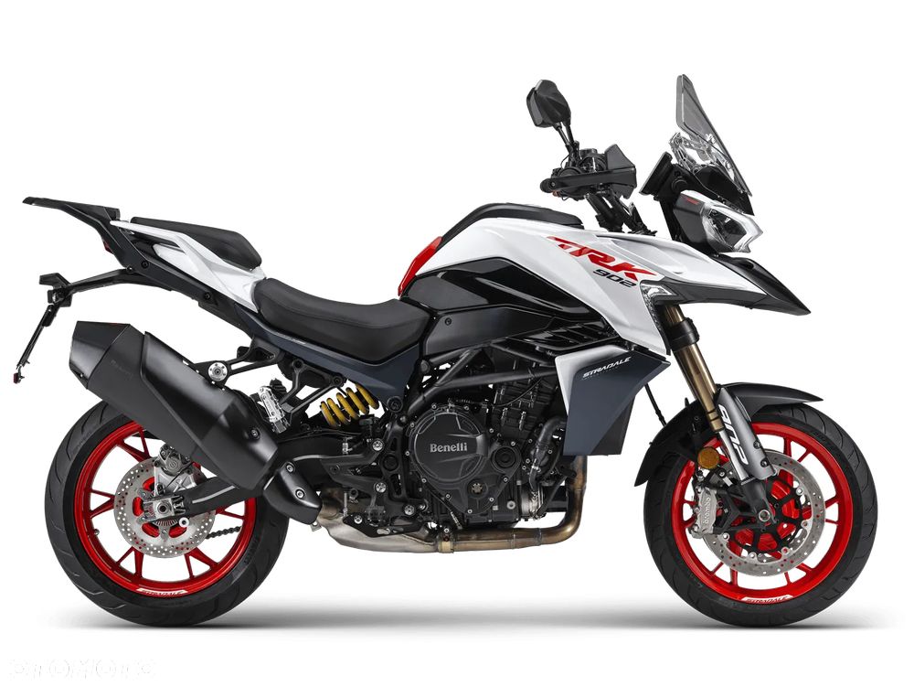 Benelli Inny - 1
