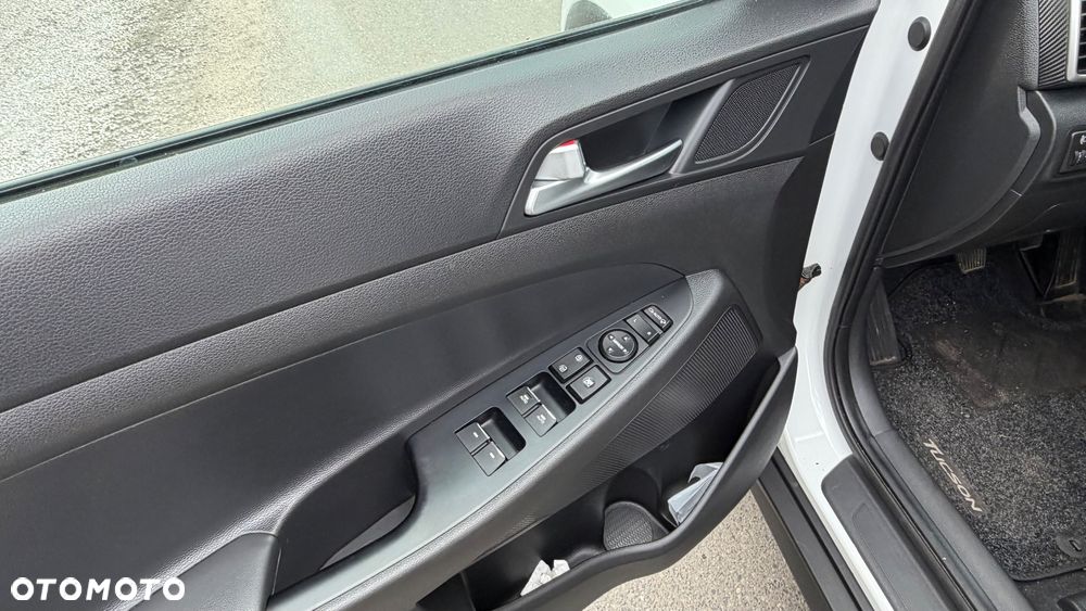 Hyundai Tucson - 15