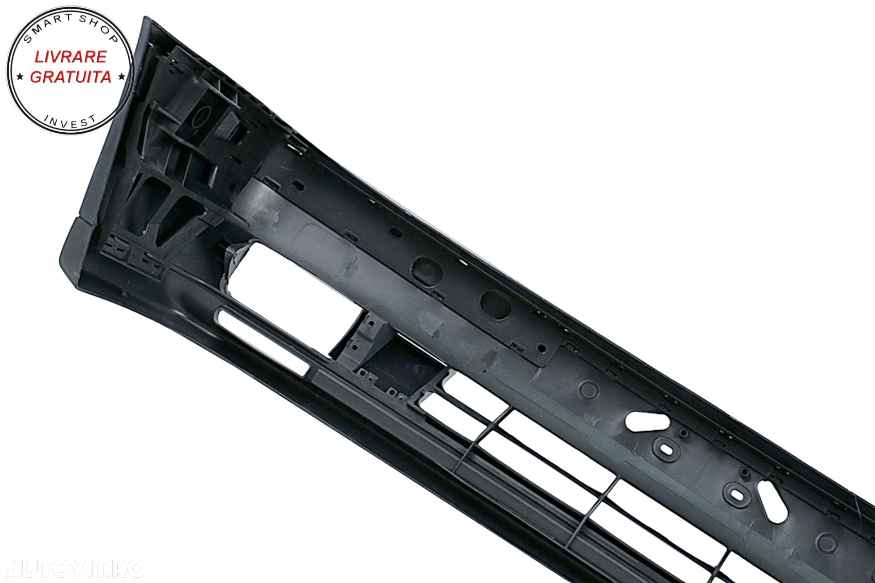 Pachet Exterior BMW Seria 5 E34 Sedan Touring (1987-1995) M5 Design- livrare gratuita - 8