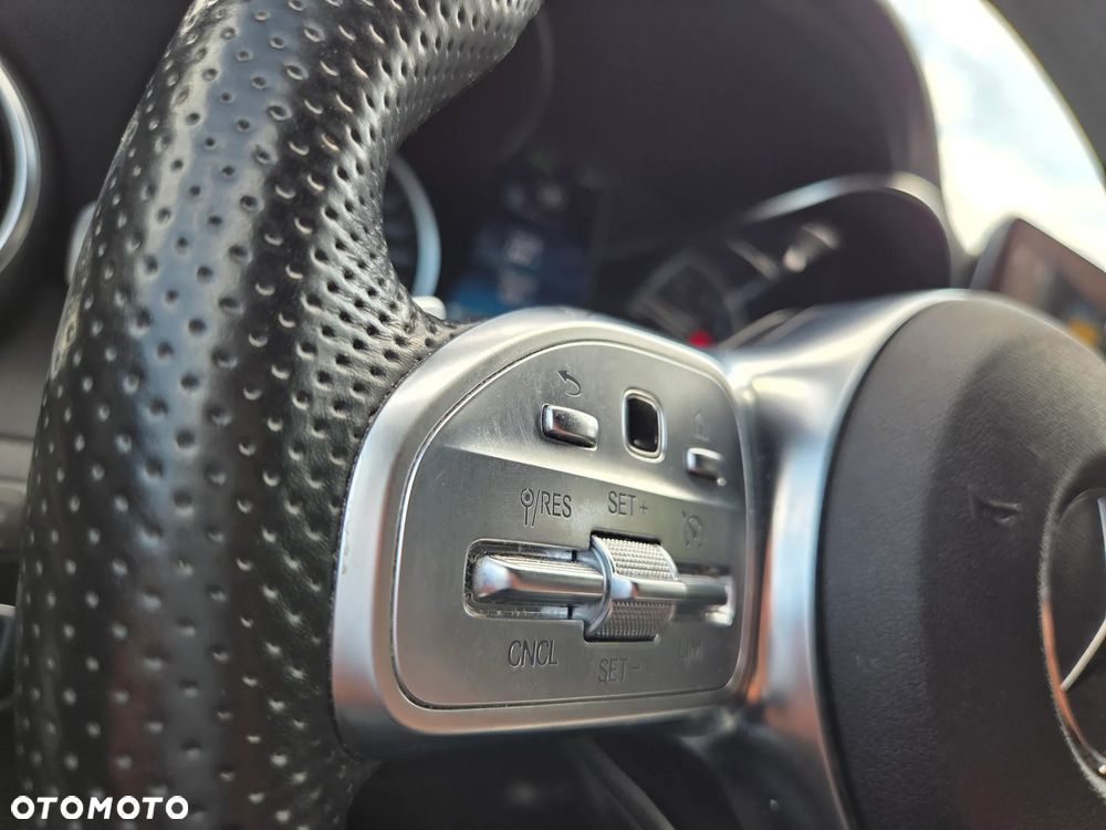 Mercedes-Benz GLC 200 4-Matic - 29