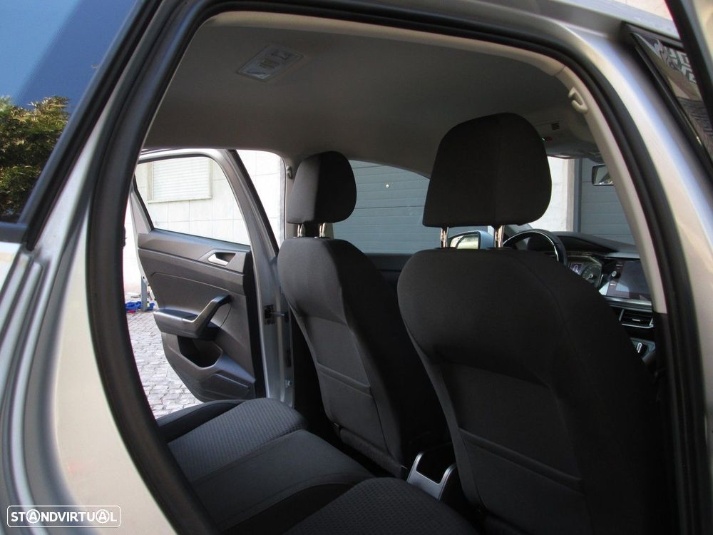 VW Polo 1.0 TSI Confortline - 18