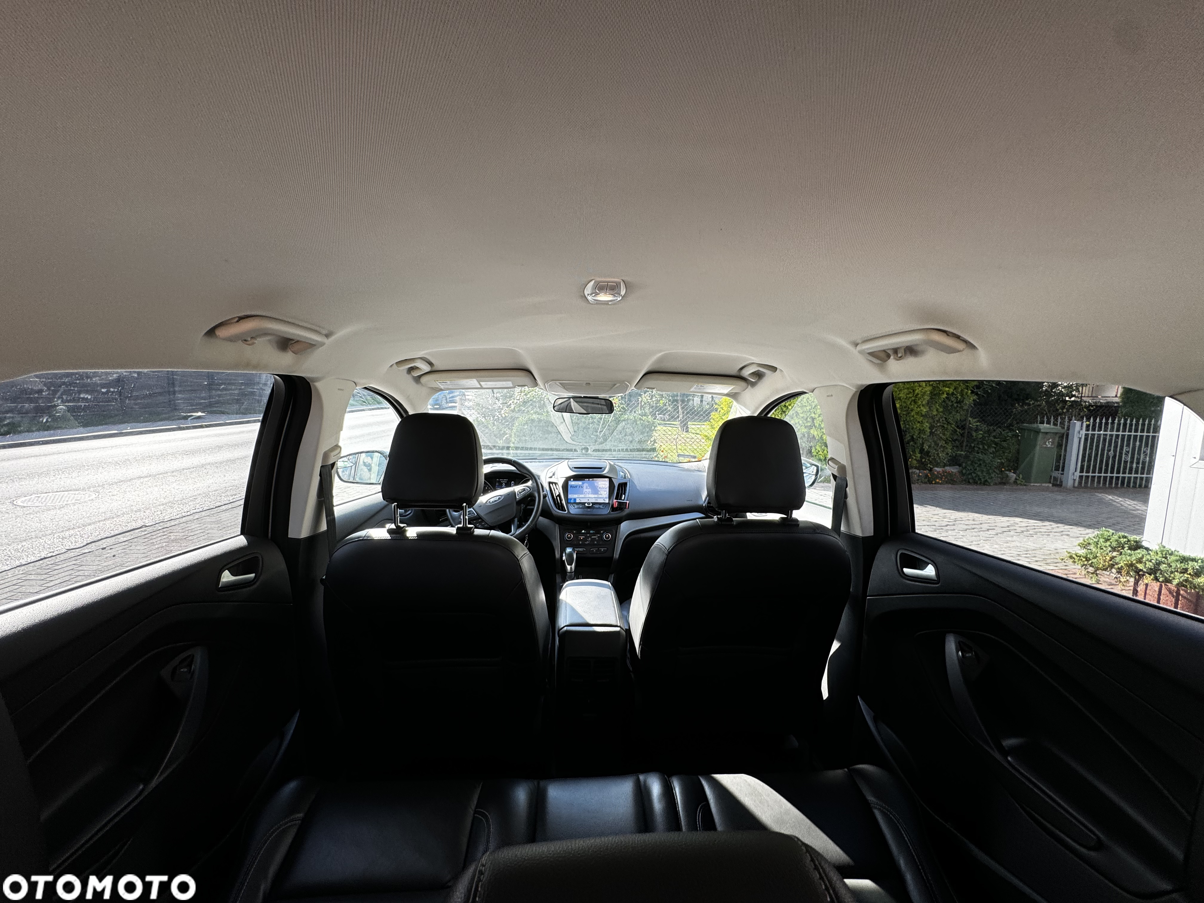 Ford Escape 1.5 EcoBoost AWD SE - 5