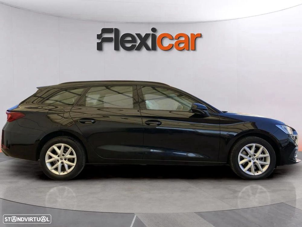 SEAT Leon ST 2.0 TDI Style - 3