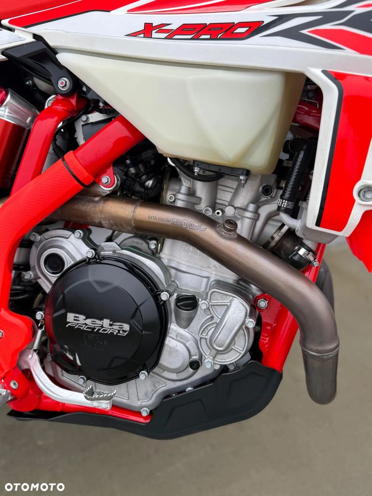 Beta RR - 8