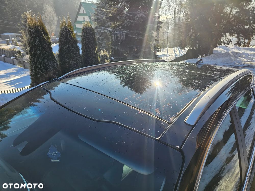 Kia Sportage 2.0 CRDI Business Line 4WD - 9