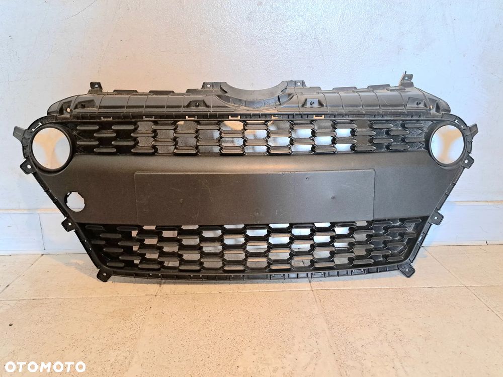 HYUNDAI I10 2016 - ATRAPA GRILL 86569-B9500