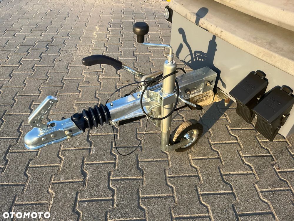 Atlas Copco XAS 48 - 8