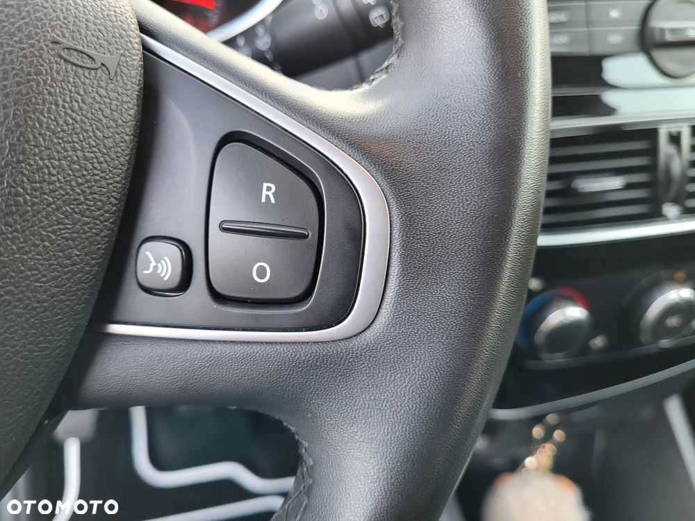 Renault Clio 0.9 TCe Alize - 23
