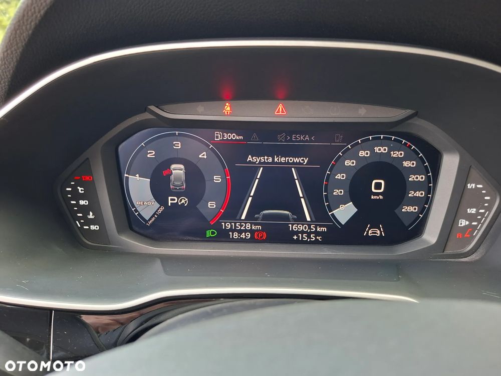 Audi Q3 35 TDI S tronic - 14