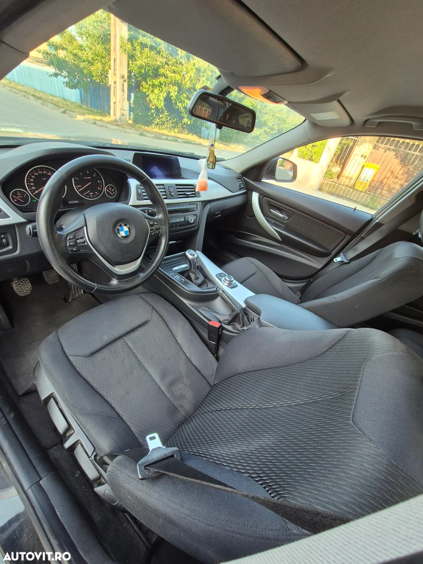 BMW Seria 3 316d - 7