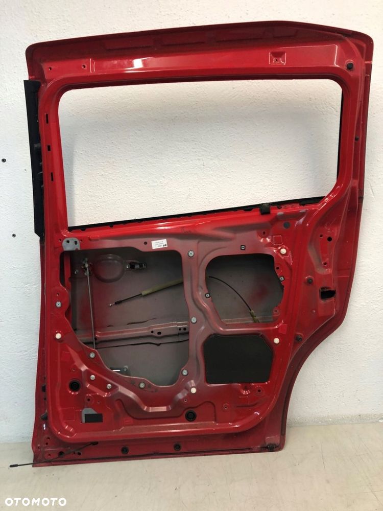 drzwi tyl prawy a4a mazda 5 cr 2.0d 2008r - 10