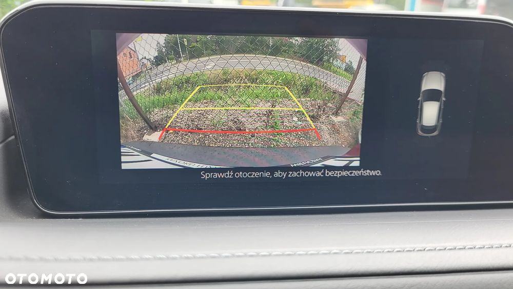 Mazda CX-30 e-SKYACTIVE G 122 EXCLUSIVE-LINE - 17