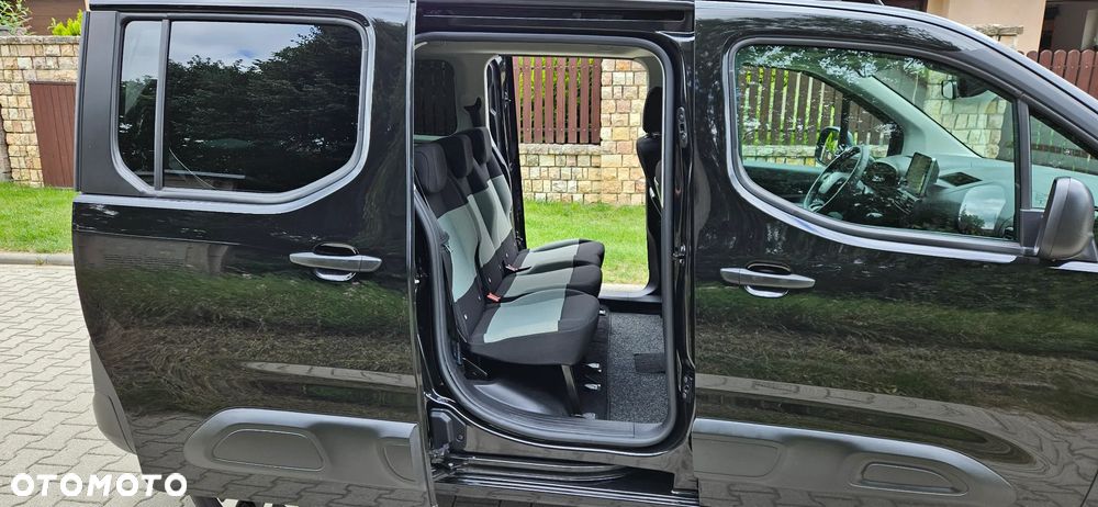 Citroën Berlingo - 15