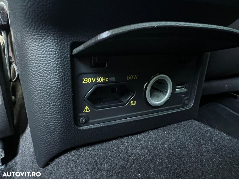 Volkswagen ARTEON 1.5 TSI ACT OPF DSG Elegance - 19