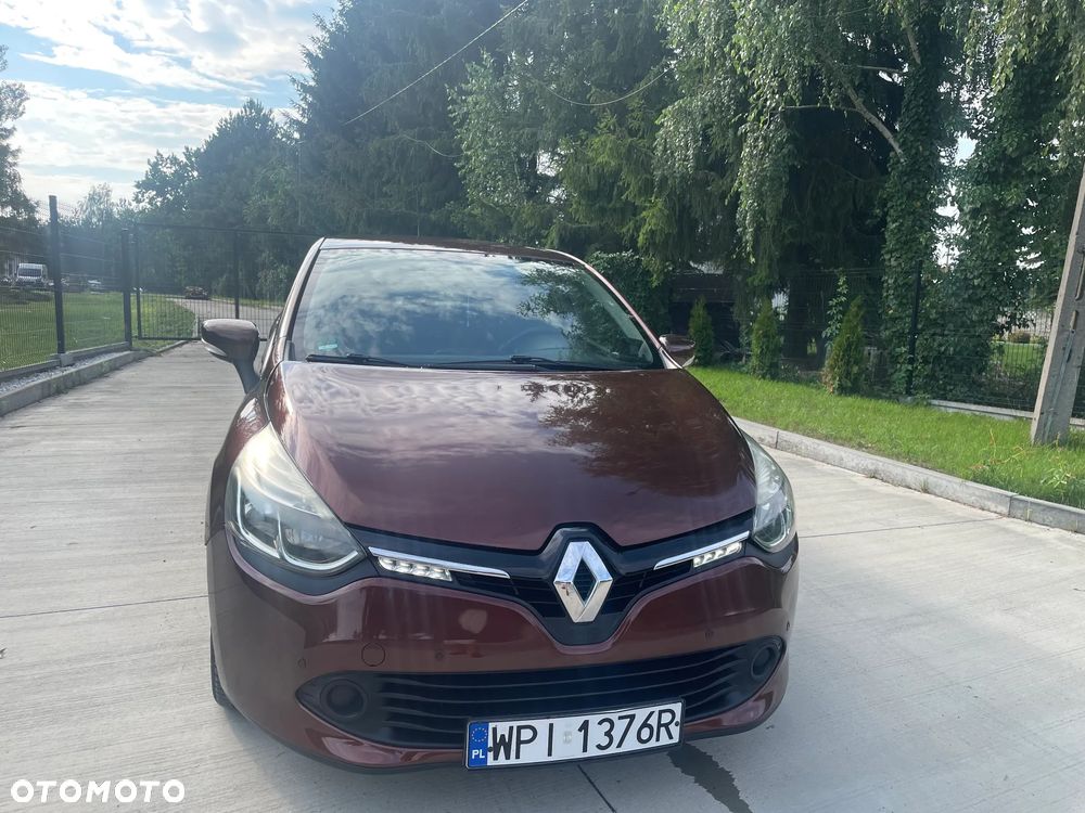 Renault Clio 1.2 TCe Limited EDC - 19