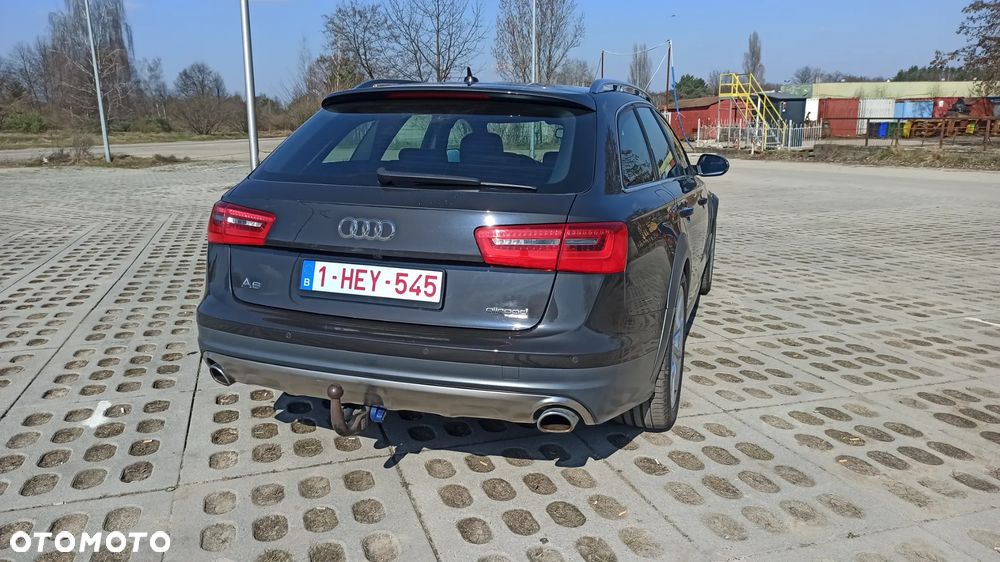 Audi A6 Allroad - 3