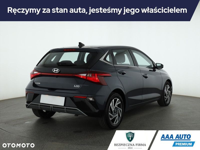 Hyundai i20 - 7