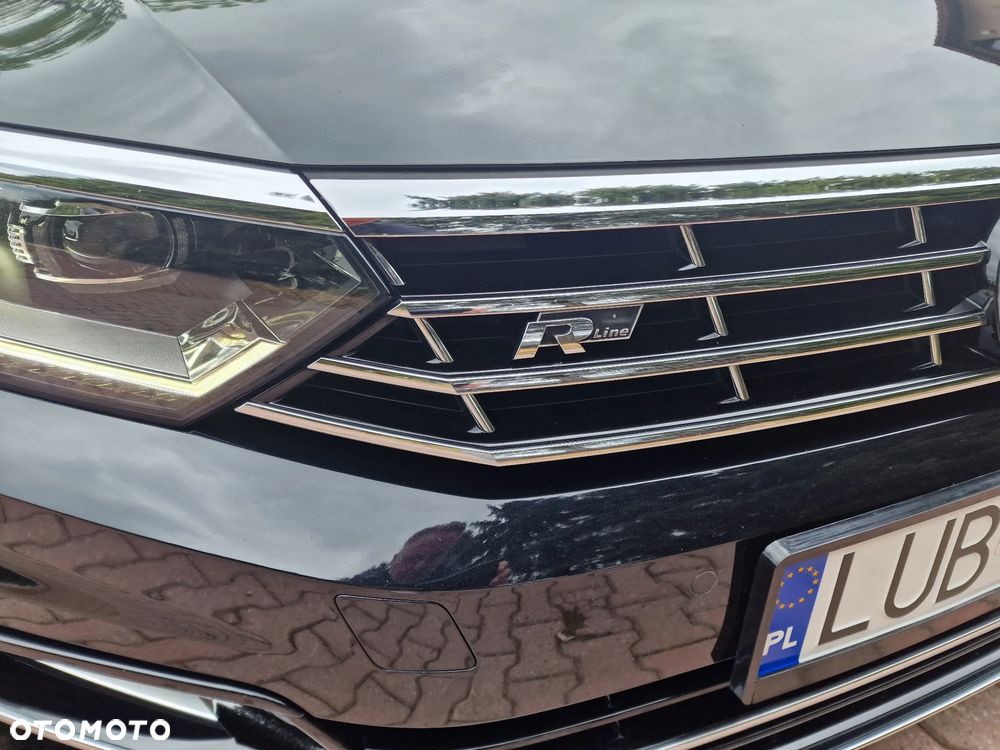 Volkswagen Passat - 3