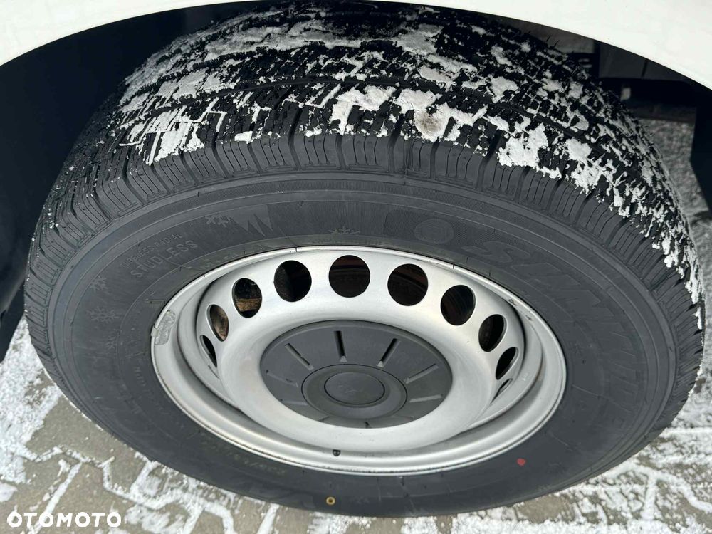 MAN TGE 3.100 FURGON L4H3 - 14