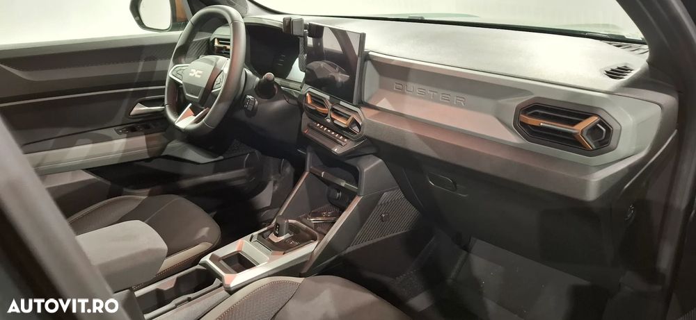 Dacia Duster HEV 140 Extreme - 16