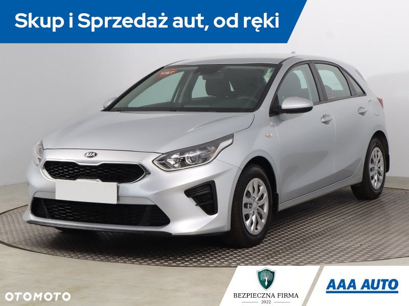 Kia Ceed - 2