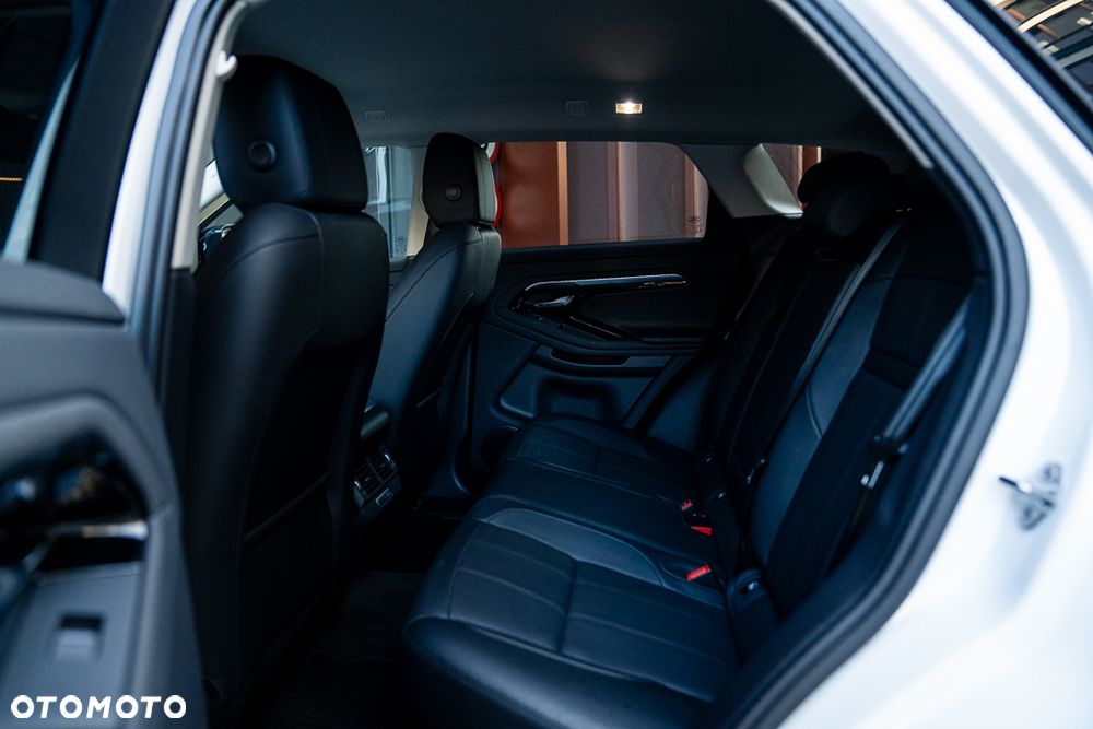 Land Rover Range Rover Evoque 2.0 D200 mHEV R-Dynamic - 28