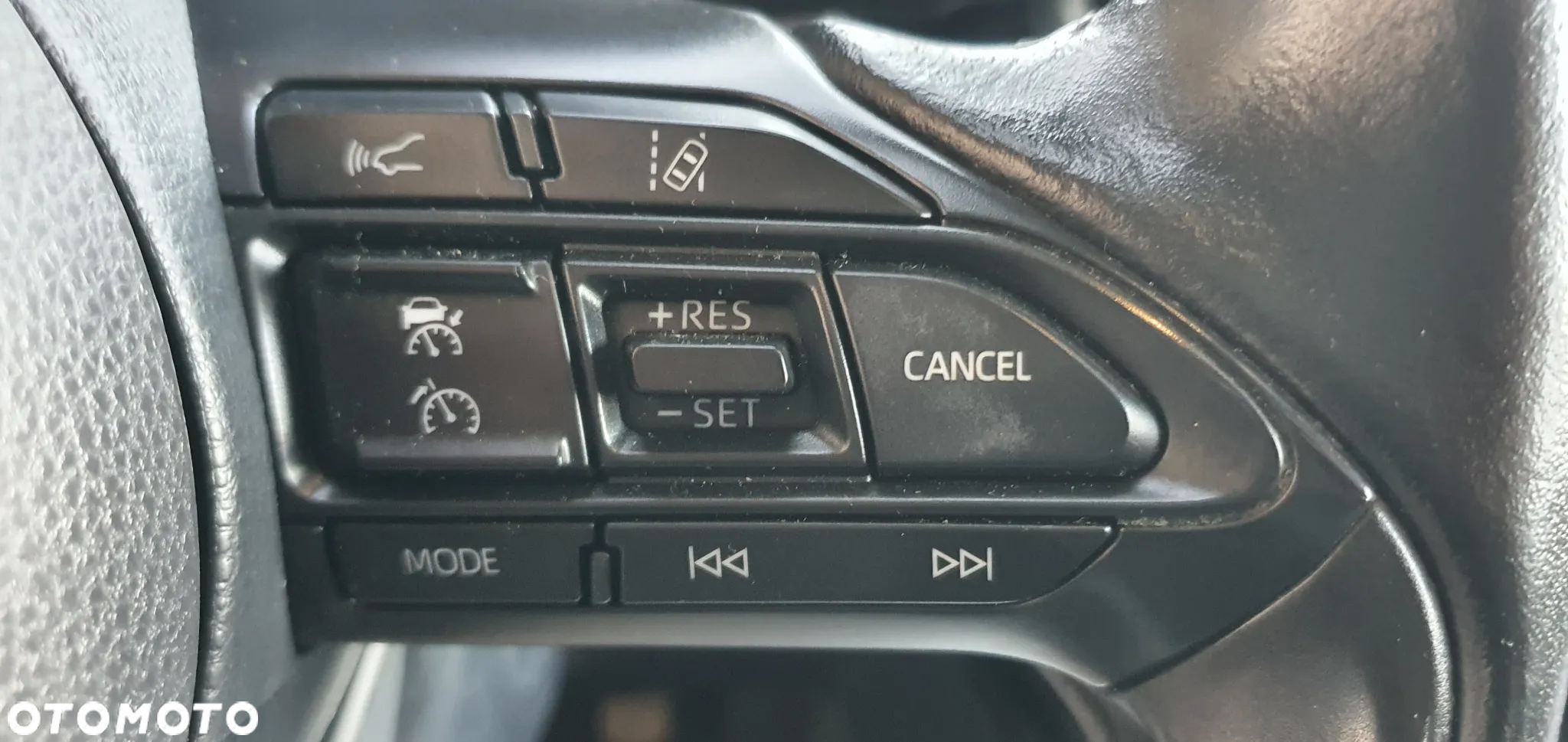 Toyota Yaris 1.5 Comfort - 20