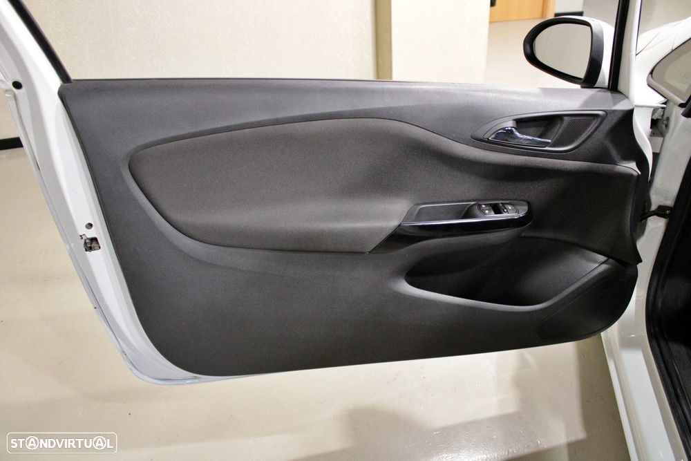 Opel Corsa 1.3 CDTi Van - 22