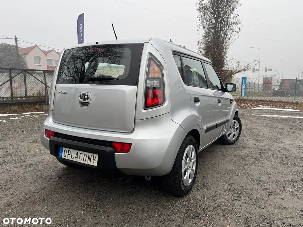 Kia Soul - 13
