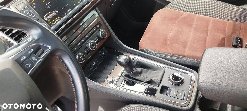 Seat Ateca 2.0 TDI 4Drive DSG XCELLENCE - 11