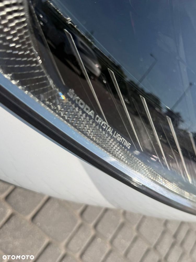 Skoda Octavia - 25