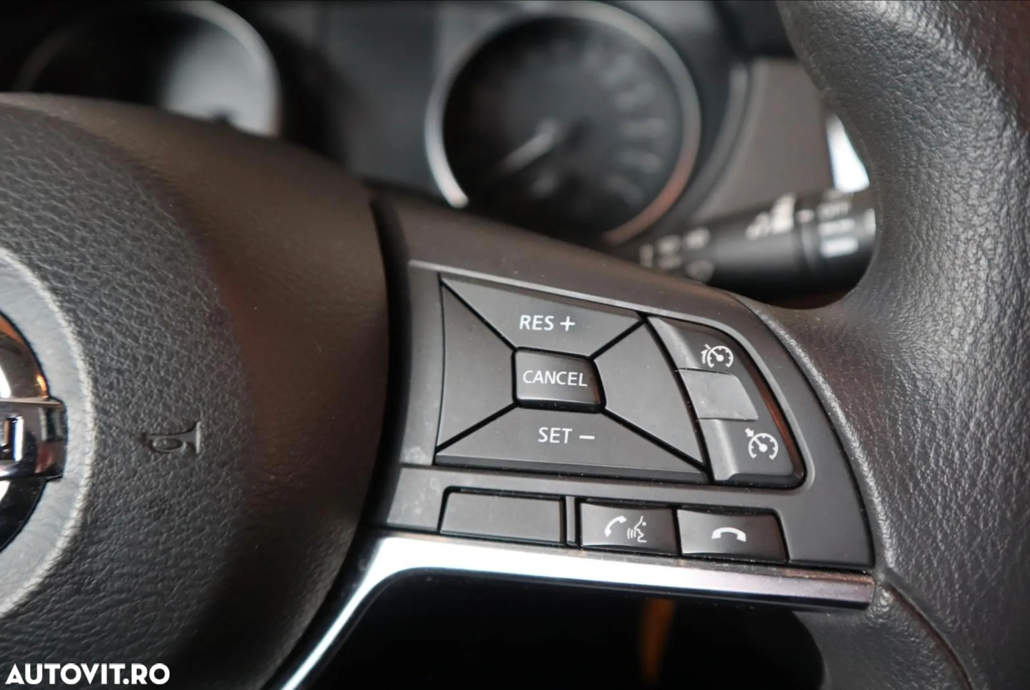 Nissan Qashqai 1.5 DCI ACENTA - 13