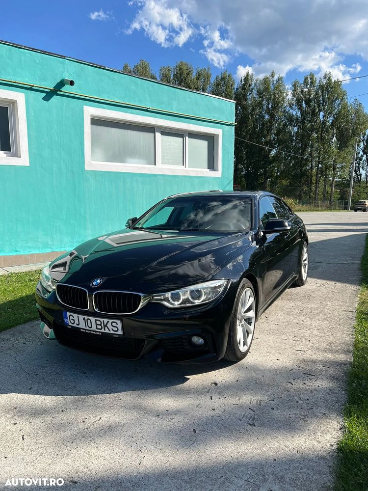 BMW Seria 4
