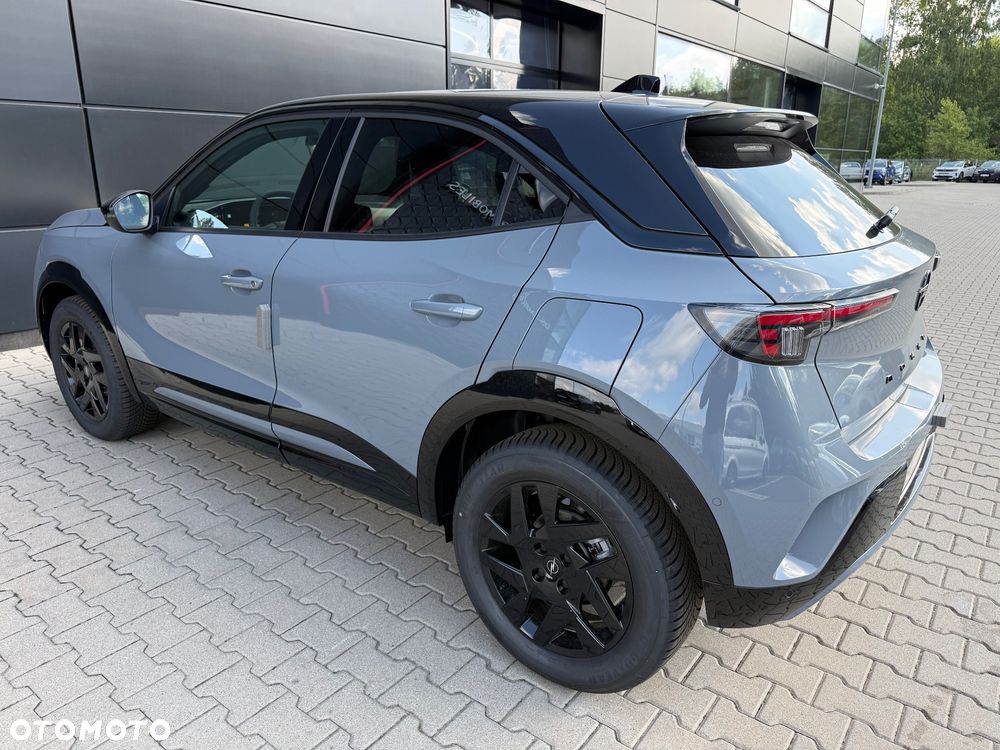 Opel Mokka 1.2 T mHEV Yes S&S eDTC6 - 8