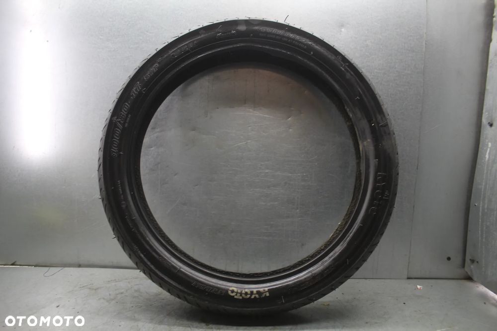 Opona motocyklowa Kyoto 100/80 R17 C375