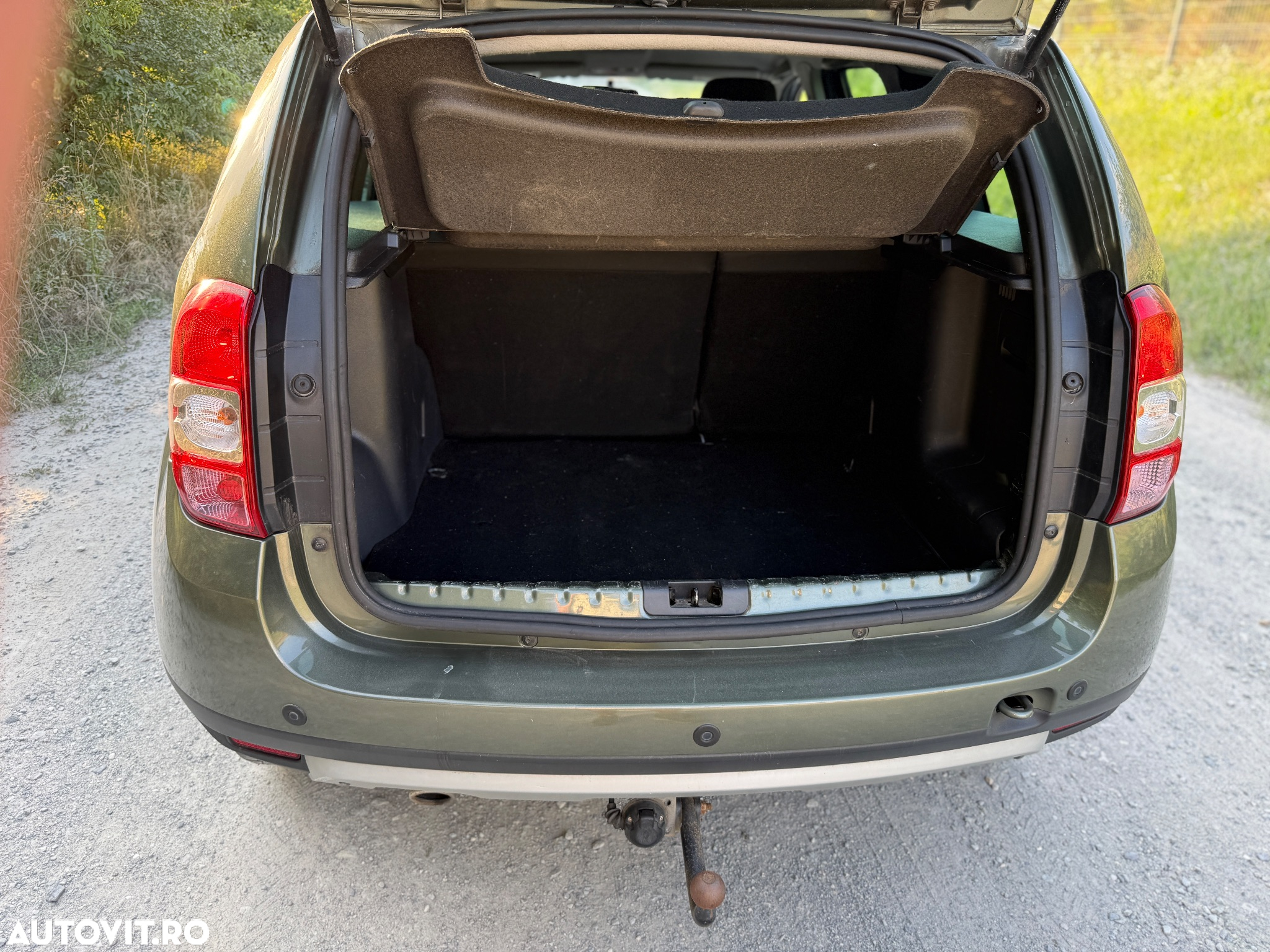 Dacia Duster 1.5 dCi 4x2 Laureate - 10