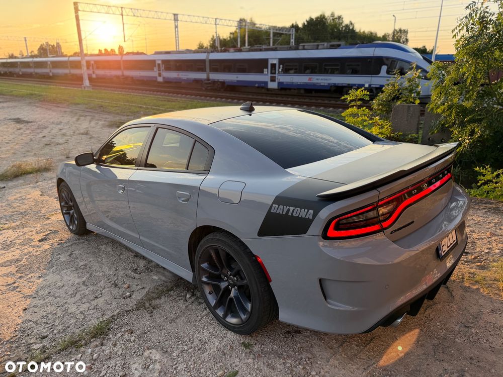 Dodge Charger 5.7 R/T Daytona - 1