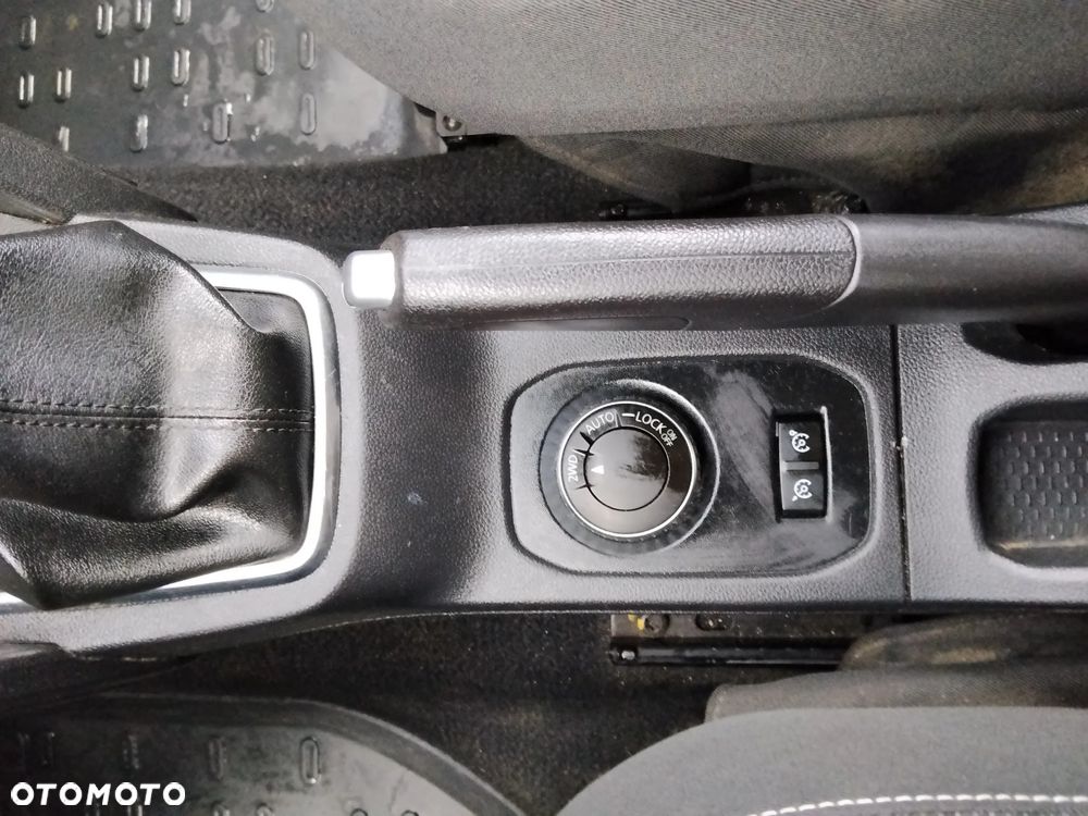 Dacia Duster 1.2 TCe Comfort - 8