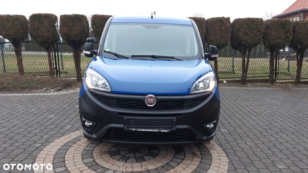 Fiat Doblo - 12