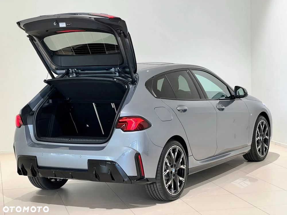 BMW Seria 1 120 - 7