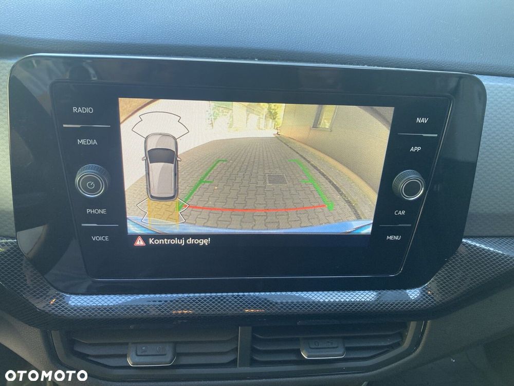 Volkswagen T-Cross 1.0 TSI Special Edition - 25