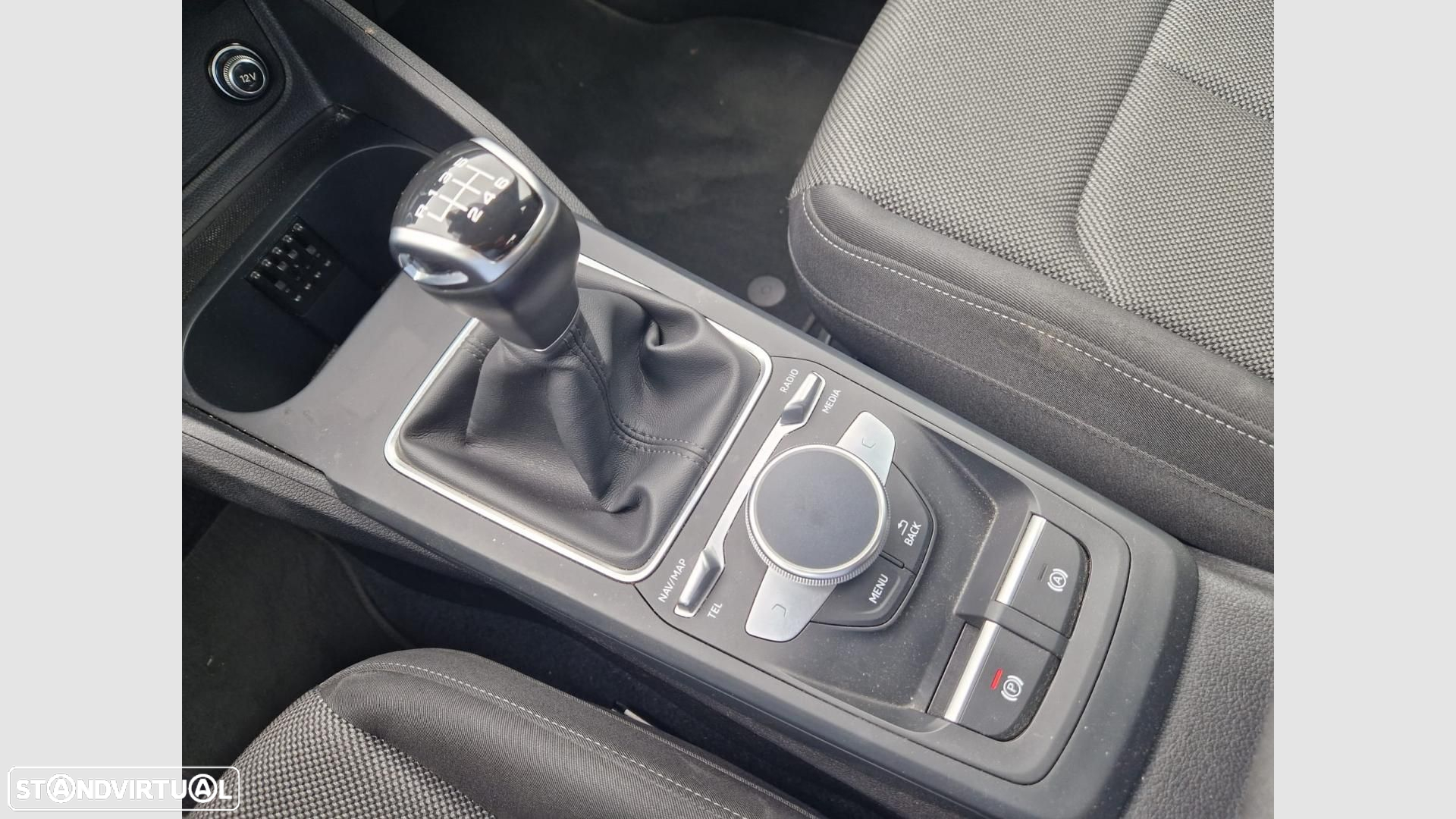 Audi Q2 30 TFSI Advanced - 23